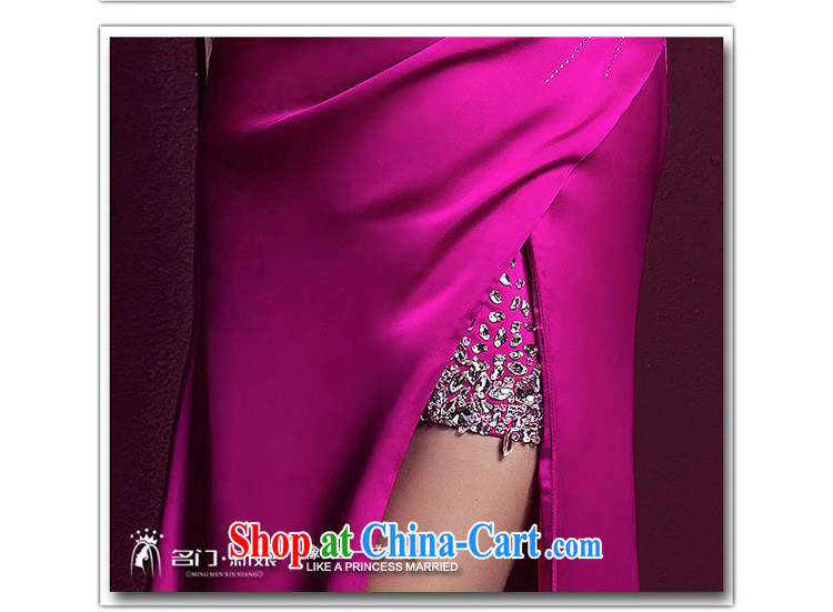 The bride's wedding new Korean bows serving the shoulder wedding dress tail dress 881 L pictures, price, brand platters! Elections are good character, the national distribution, so why buy now enjoy more preferential! Health