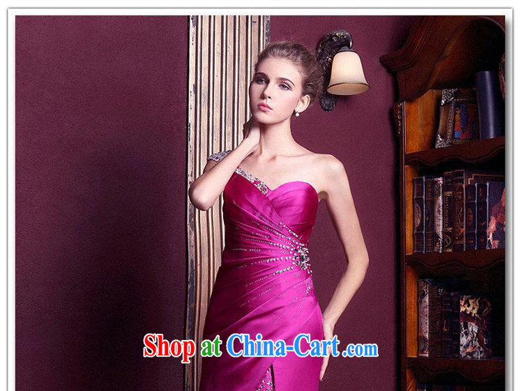The bride's wedding new Korean bows serving the shoulder wedding dress tail dress 881 L pictures, price, brand platters! Elections are good character, the national distribution, so why buy now enjoy more preferential! Health