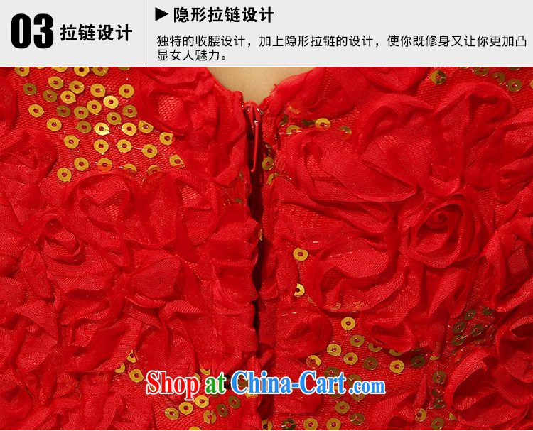 Diane M Ki wedding dresses bows new 2014 dress straps high-waist-shoulder pregnant women can be custom red XXL pictures, price, brand platters! Elections are good character, the national distribution, so why buy now enjoy more preferential! Health