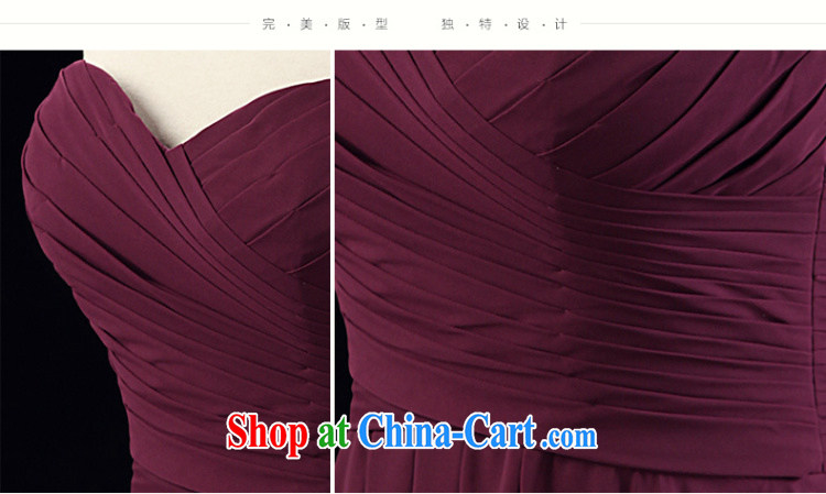 Love, Ms Audrey EU Yuet-mee, RobinIvy) 2015 wedding dresses long erase chest bridal toast annual service dress moderator L 12,094 purple tailored pictures, price, brand platters! Elections are good character, the national distribution, so why buy now enjoy more preferential! Health