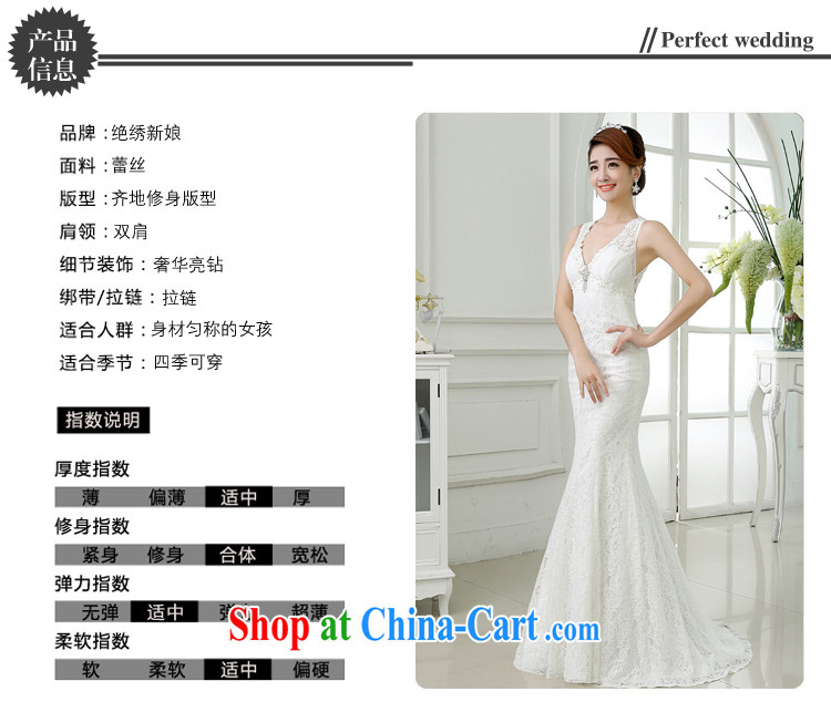 wedding dresses absolutely embroidered bridal 2015 new Korean beauty with bridal crowsfoot wedding dresses red S Suzhou shipping pictures, price, brand platters! Elections are good character, the national distribution, so why buy now enjoy more preferential! Health