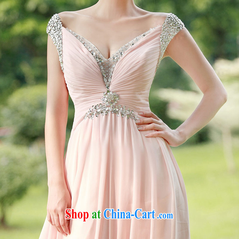 The bride's wedding dress toast serving long dress uniforms new dress 278 red XL, the bride, shopping on the Internet
