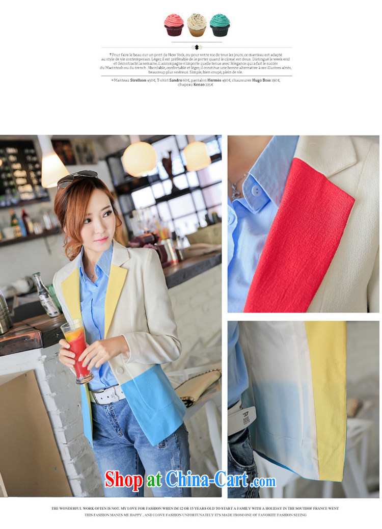 Autumn ebuluo loading new Korean version simple and stylish small suits the waist jacket women dress jacket bridal wedding bridesmaid dress XNR 603 red XL pictures, price, brand platters! Elections are good character, the national distribution, so why buy now enjoy more preferential! Health