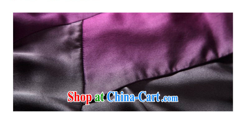 Wood is really the 2015 spring and summer fashion beauty gradient embroidery cheongsam dress skirt 21,880 18 deep toner XL pictures, price, brand platters! Elections are good character, the national distribution, so why buy now enjoy more preferential! Health