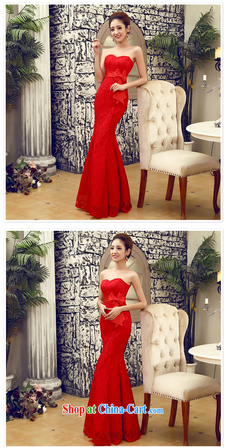 Let the day the marriage toast clothing wedding dress dresses at Merlion performing service for women wedding dresses red tie XL paragraph 2.2 feet waist pictures, price, brand platters! Elections are good character, the national distribution, so why buy now enjoy more preferential! Health