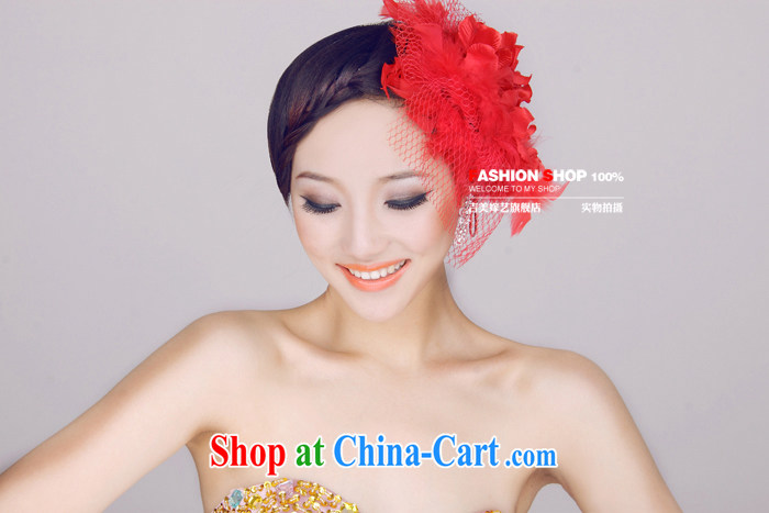 Jimmy married art bridal jewelry/Head flower headdress/luxury Red Pink flowers 2015 new TH 2035 bridal and flower pink pictures, price, brand platters! Elections are good character, the national distribution, so why buy now enjoy more preferential! Health