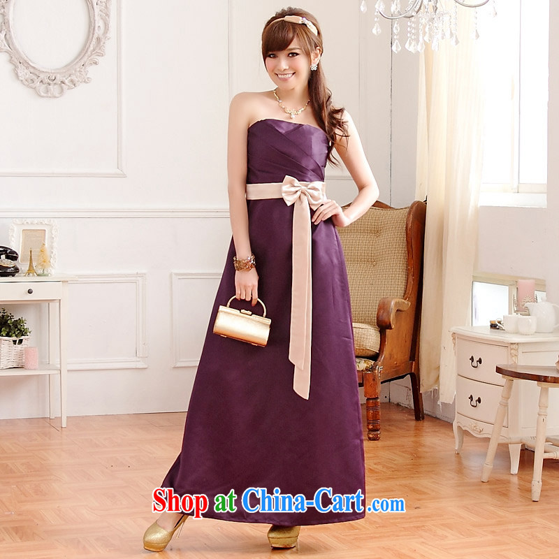 JK 2. YY elegant the hem and noble the waist and a colorful spell color long version sexy dinner will dress dresses champagne color XXXL, JK 2. YY, shopping on the Internet