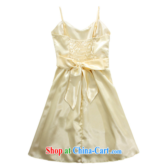 JK 2. YY gorgeous sweet elegant flouncing sexy dinner will strap dress dresses purple XXXL pictures, price, brand platters! Elections are good character, the national distribution, so why buy now enjoy more preferential! Health