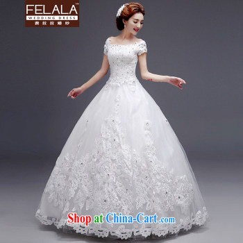 Ferrara 2015 new dual-shoulder red bridal toast serving long lace wedding dress dress, spring evening dress XL Suzhou shipping pictures, price, brand platters! Elections are good character, the national distribution, so why buy now enjoy more preferential! Health