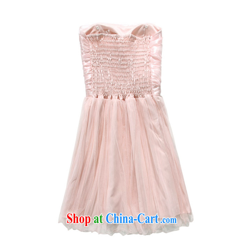 JK 2. YY summer Sin Sweet child the Paridelles Web dresses dresses pink, code, JK 2. YY, shopping on the Internet