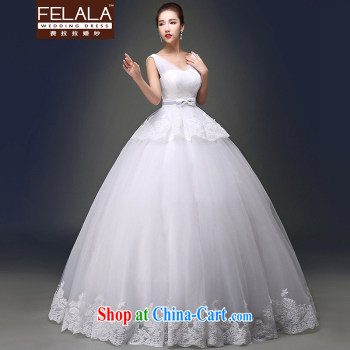 Ferrara 2015 new marriages wedding bridesmaid serving short Evening Dress package shoulder high waist small dress pregnant women red toast serving red M pictures, price, brand platters! Elections are good character, the national distribution, so why buy now enjoy more preferential! Health