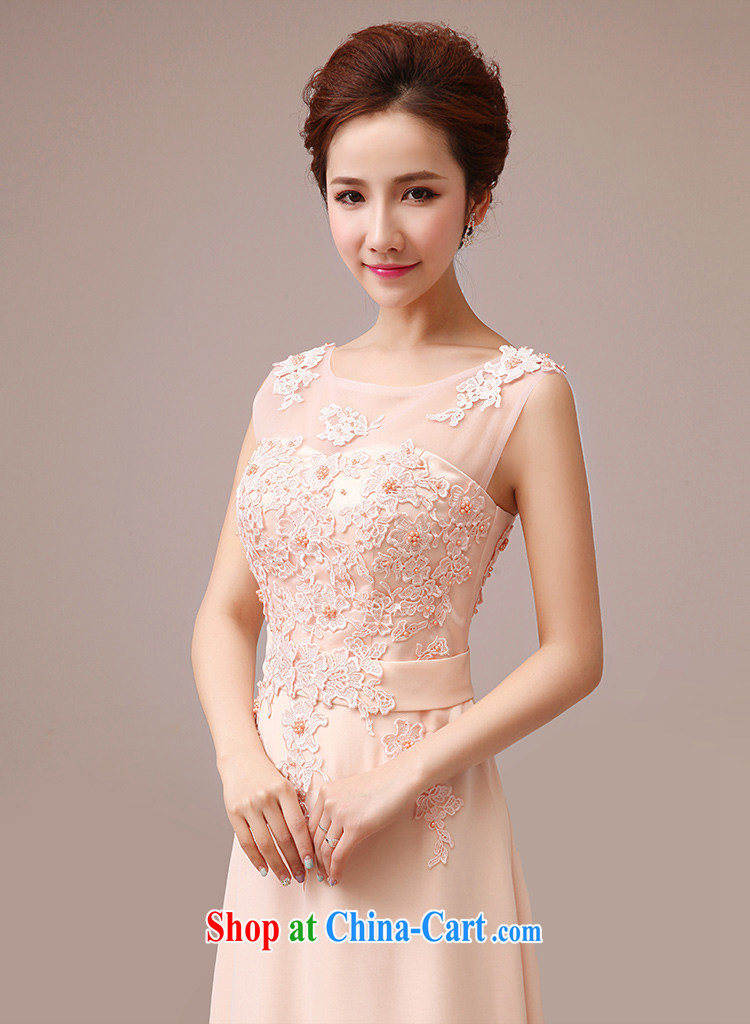 Jessica covers bridal wedding toast wedding dresses 2014 new Korean lace long evening dress Evening Dress lifu 5075 red L pictures, price, brand platters! Elections are good character, the national distribution, so why buy now enjoy more preferential! Health