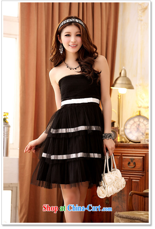 JK 2. YY sweet romantic Web yarn cake layer Princess dress dresses red are code pictures, price, brand platters! Elections are good character, the national distribution, so why buy now enjoy more preferential! Health