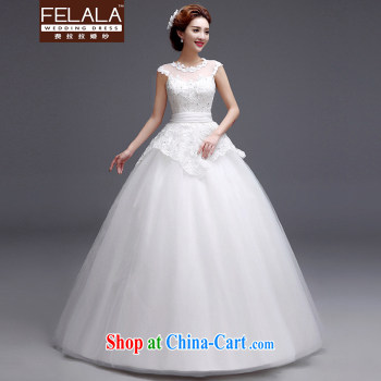 Ferrara upscale 2015 New Red bridal crowsfoot long bows dress girl lace evening dress summer red XL pictures, price, brand platters! Elections are good character, the national distribution, so why buy now enjoy more preferential! Health