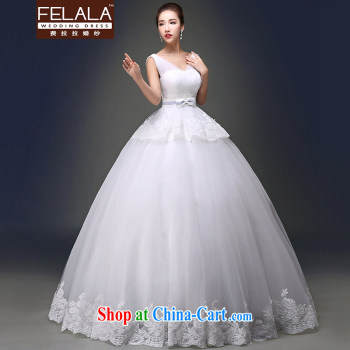 Ferrara upscale 2015 New Red bridal crowsfoot long bows dress girl lace evening dress summer red XL pictures, price, brand platters! Elections are good character, the national distribution, so why buy now enjoy more preferential! Health