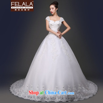 Ferrara upscale 2015 New Red bridal crowsfoot long bows dress girl lace evening dress summer red XL pictures, price, brand platters! Elections are good character, the national distribution, so why buy now enjoy more preferential! Health