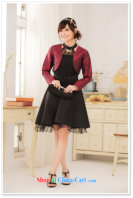 JK 2. YY 2014 Palace noble Princess lace graphics-waist also dress dresses Magenta XXXL pictures, price, brand platters! Elections are good character, the national distribution, so why buy now enjoy more preferential! Health