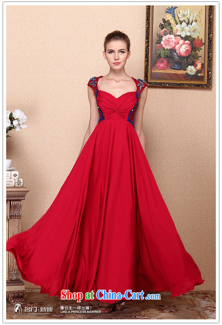The bride's 2015 new bows dress wedding dress sense of biological empty the skirt swing dress 357 L pictures, price, brand platters! Elections are good character, the national distribution, so why buy now enjoy more preferential! Health