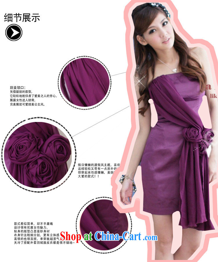 Shallow end (QIAN MO) standard in Korean dresses Greek Paridelles small dress Evening Dress dress dress 2225 yellow are code pictures, price, brand platters! Elections are good character, the national distribution, so why buy now enjoy more preferential! Health