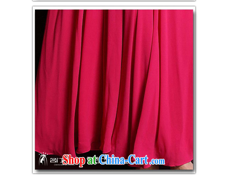 The bridal dresses 2015 marriage toast serving long bridesmaid dress evening dress of 324 red S pictures, price, brand platters! Elections are good character, the national distribution, so why buy now enjoy more preferential! Health
