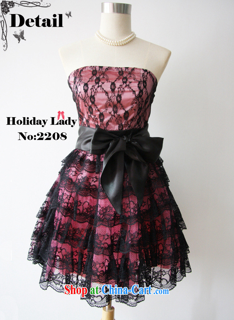 Shallow end (QIANHoliday Lady high in small dresses silk ballet yarn layers shaggy skirts dresses 2208 black L pictures, price, brand platters! Elections are good character, the national distribution, so why buy now enjoy more preferential! Health