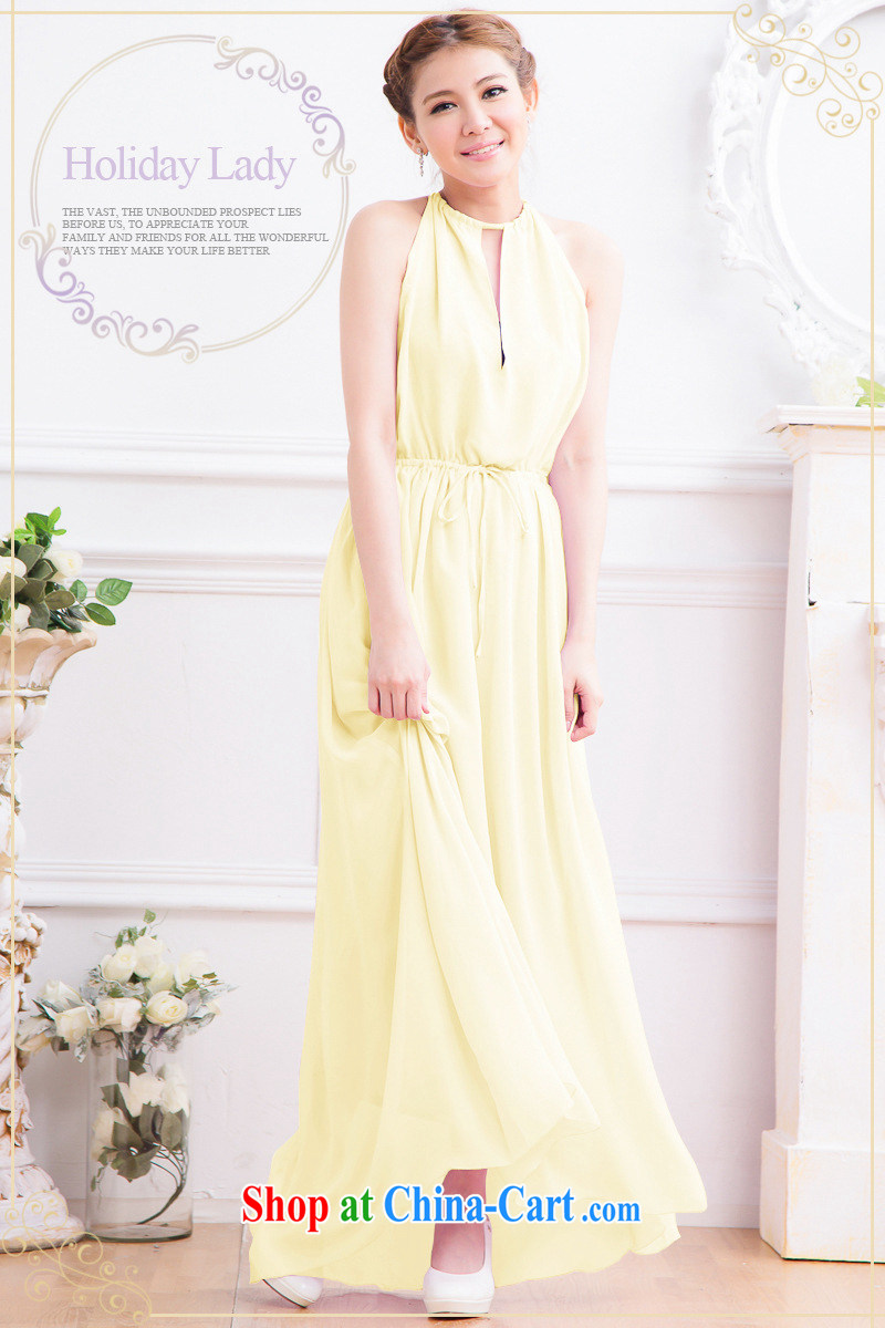 Shallow end (QIAN MO) bridal color bows dress long terrace cultivation shoulder dress bridesmaid dress 2332 purple L pictures, price, brand platters! Elections are good character, the national distribution, so why buy now enjoy more preferential! Health