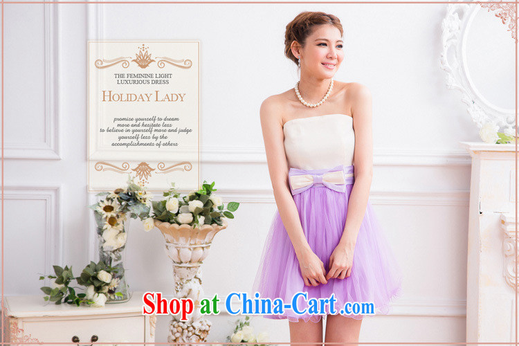 Shallow end (QIAN MO) Korean dress sweet Princess wrapped chest banquet butterfly netting yarn shaggy dress dress dress 2311 red XL pictures, price, brand platters! Elections are good character, the national distribution, so why buy now enjoy more preferential! Health