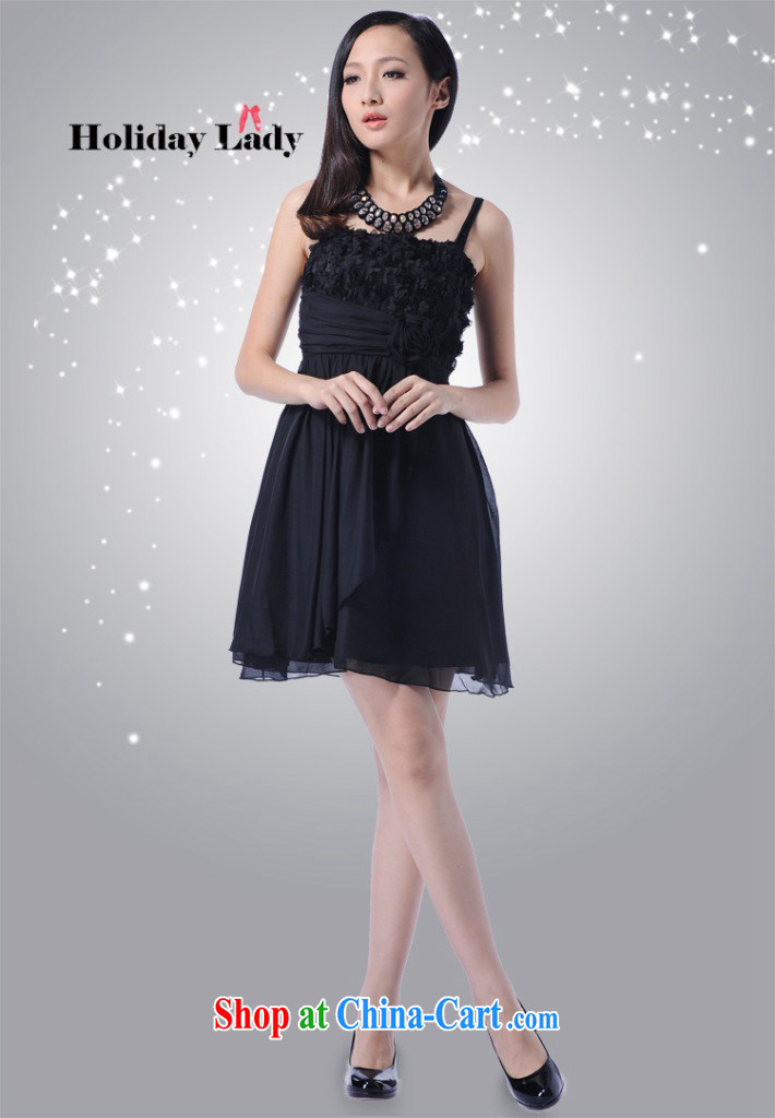 Light (at the end QIAN MO) 2013 new high-waist graphics thin dress snow woven dress 2895 quality assurance price length are black, pictures, price, brand platters! Elections are good character, the national distribution, so why buy now enjoy more preferential! Health