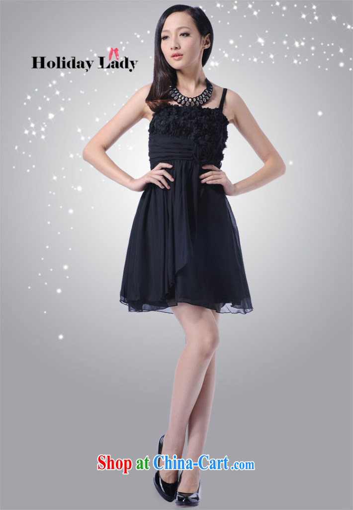 Light (at the end QIAN MO) 2013 new high-waist graphics thin dress snow woven dress 2895 quality assurance price length are black, pictures, price, brand platters! Elections are good character, the national distribution, so why buy now enjoy more preferential! Health