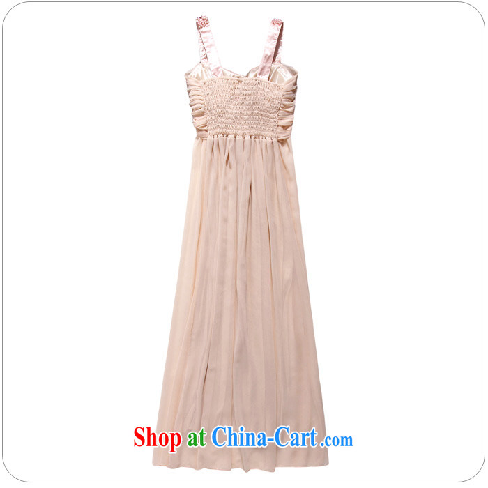 JK 2. YY high-end atmosphere manually staple-ju long skirt snow-woven dresses large yards, dress Evening Dress dinner pink are code 100 recommendations about Jack pictures, price, brand platters! Elections are good character, the national distribution, so why buy now enjoy more preferential! Health