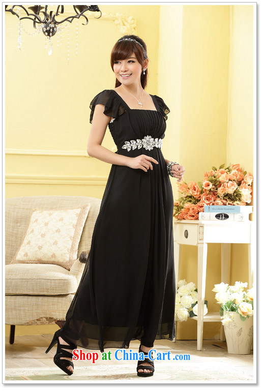 JK 2. YY high atmospheric fine diamond chain tension the belt cover poverty larger dresses snow woven long skirt evening gown purple XL 3 170 recommendations about Jack pictures, price, brand platters! Elections are good character, the national distribution, so why buy now enjoy more preferential! Health