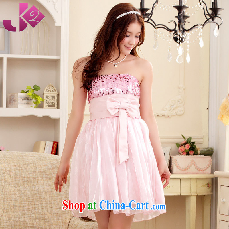 JK 2. YY delicate sweet, wrapped chest dress butterfly hand Madame Chair skirt dresses small annual increase, female black 2 XL 140 recommendations about Jack, JK 2. YY, shopping on the Internet