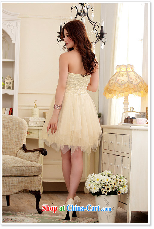 JK 2. YY sweet bridesmaid dress girl short, exquisite flowers erase chest dress code the dress Korean autumn with the FAT and pink 3XL 165 recommendations about Jack pictures, price, brand platters! Elections are good character, the national distribution, so why buy now enjoy more preferential! Health