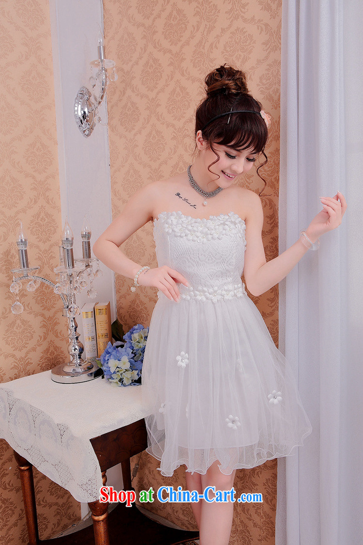 Maple floral displays the 2015 spring new bridesmaid dress short lace small dress sister dress bows dress F 531 light purple are code pictures, price, brand platters! Elections are good character, the national distribution, so why buy now enjoy more preferential! Health