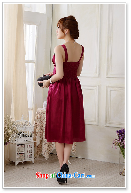 JK 2. YY European-style package chest sexy V collar dress emulation, elegant and large, party dress dresses J 9808 black XXXL pictures, price, brand platters! Elections are good character, the national distribution, so why buy now enjoy more preferential! Health