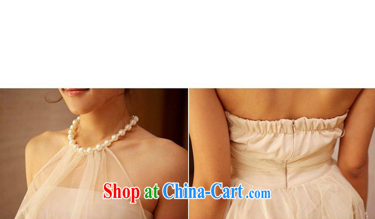 Yan Po Lun 2015 summer new terrace back shaggy Web yarn Pearl is also dresses female F 6462 black are code pictures, price, brand platters! Elections are good character, the national distribution, so why buy now enjoy more preferential! Health