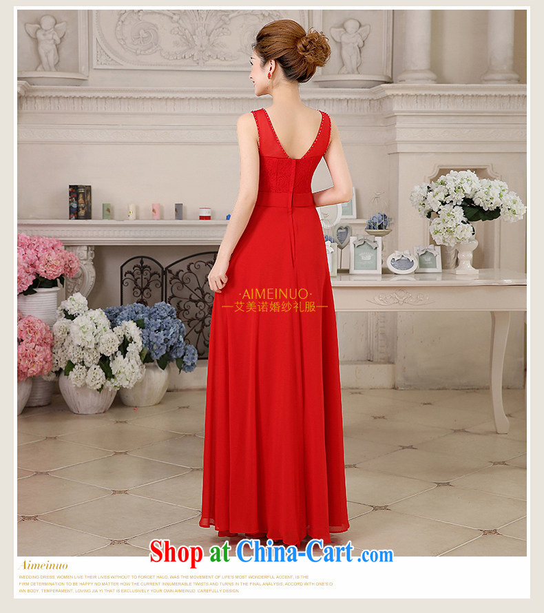 The United States, wedding dresses 2015 new bride toast serving long lace gauze inserts drill double-shoulder beauty dress uniforms L 0043, pink XXL pictures, price, brand platters! Elections are good character, the national distribution, so why buy now enjoy more preferential! Health