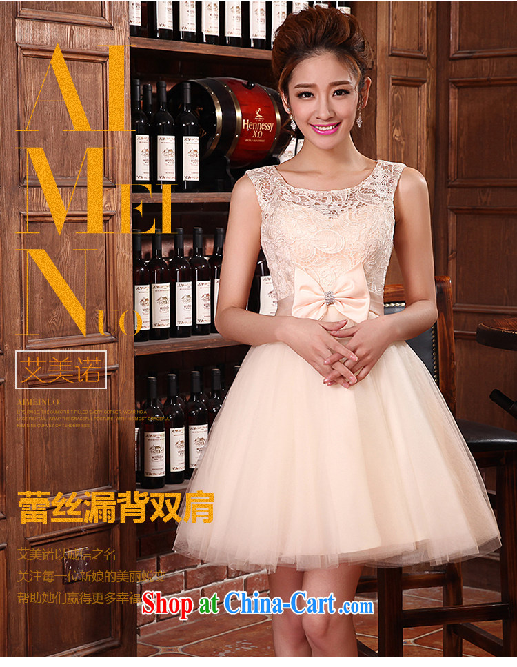 The United States, wedding dresses 2015 new bride Korean version package shoulder bows Service Performance Service Binding with red L 0026 light champagne L 0027 light champagne color XXL pictures, price, brand platters! Elections are good character, the national distribution, so why buy now enjoy more preferential! Health