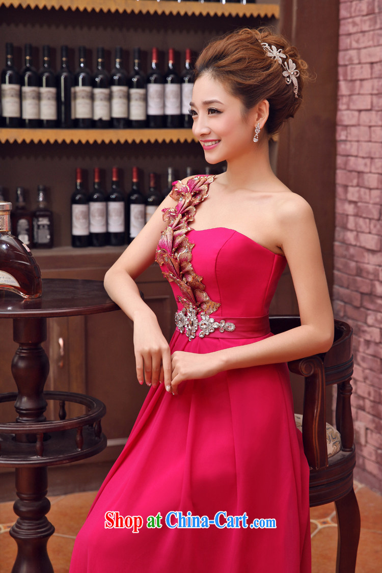 Rain was Yi 2015 new products the sweet bridal wedding dresses moderators click shoulder-length marriage, toast LF serving 179 of red M pictures, price, brand platters! Elections are good character, the national distribution, so why buy now enjoy more preferential! Health