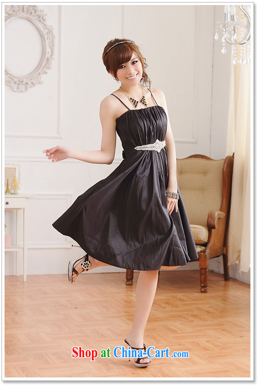 JK 2. YY European-style Grand Palace of Yuan straps dress dinner will sister dresses purple are code pictures, price, brand platters! Elections are good character, the national distribution, so why buy now enjoy more preferential! Health