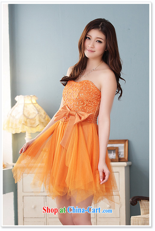 JK 2. YY new dinner will be short, the code dress bridesmaid end mission chest dresses (the invisible) Black XXL pictures, price, brand platters! Elections are good character, the national distribution, so why buy now enjoy more preferential! Health