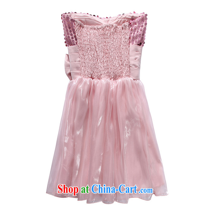 JK 2. YY New End Chest dinner Chairman, pregnant women dress code the dress (the invisible) pink XXL pictures, price, brand platters! Elections are good character, the national distribution, so why buy now enjoy more preferential! Health