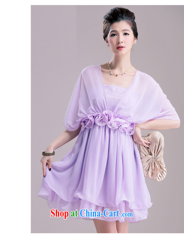 The small town small Hong Kong Wind dress code ladies dress small firm 2015 Korean short marriage Banquet hosted bridesmaid sister with evening dress 5309 purple XL code pictures, price, brand platters! Elections are good character, the national distribution, so why buy now enjoy more preferential! Health