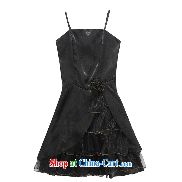 JK 2. YY Korean version of Princess Won van short bridesmaid mission straps dress dinner will be sexy dresses Magenta XXL pictures, price, brand platters! Elections are good character, the national distribution, so why buy now enjoy more preferential! Health
