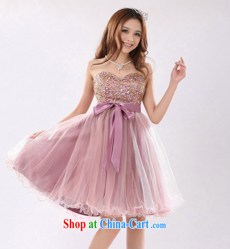 Rain is still clothing bridal dresses wedding toast clothing Korean high waist pregnant larger thick MM can wear short dresses small LF 153 red XXXL pictures, price, brand platters! Elections are good character, the national distribution, so why buy now enjoy more preferential! Health