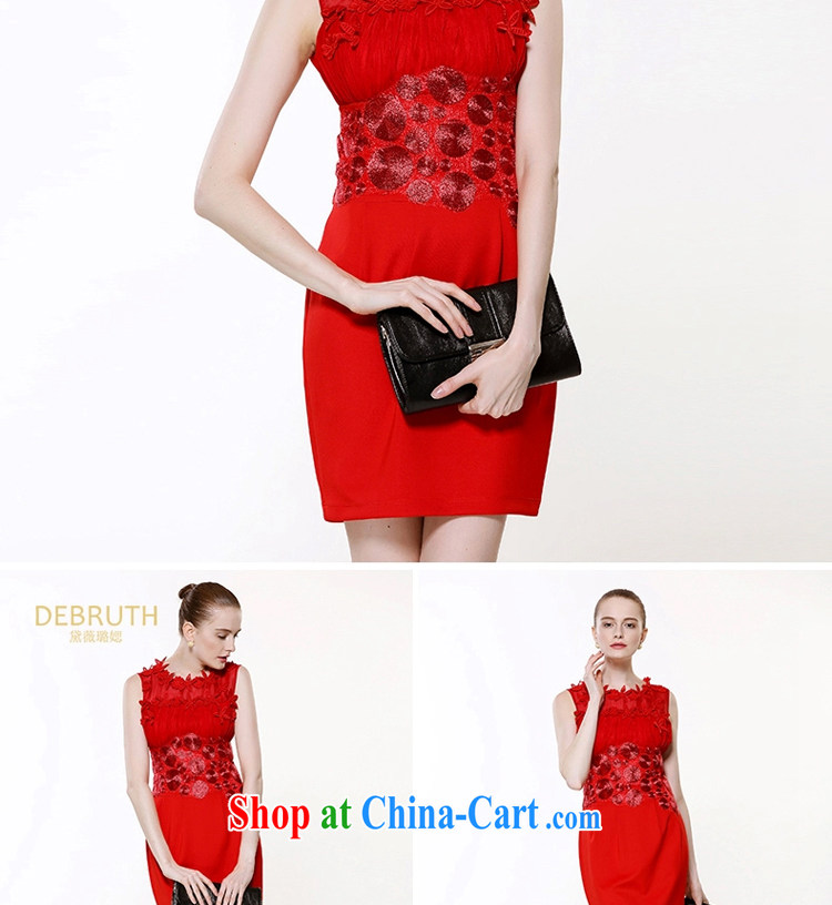 Penn Nouth 媤 like shopping malls, with European and American big summer BEAUTY package and lace further skirt elegance white high waist dress girls white M pictures, price, brand platters! Elections are good character, the national distribution, so why buy now enjoy more preferential! Health