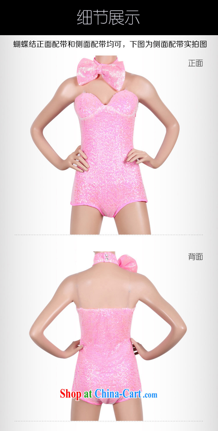 Raped By An Angel Night 酒吧女 DS for dance clothing pink and blond sexy stage with #8362 pink L larger picture, price, brand platters! Elections are good character, the national distribution, so why buy now enjoy more preferential! Health