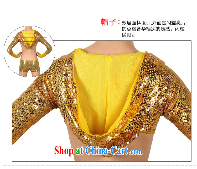 New night DS 酒吧女 dancer costumes jazz dance modern stage costumes sexy-pants #8417 black S smaller pictures, price, brand platters! Elections are good character, the national distribution, so why buy now enjoy more preferential! Health