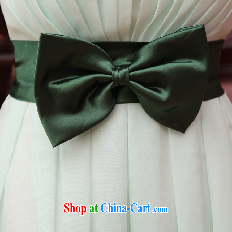 Rain is still clothing bridal wedding dresses 2015 new products the sweet bridesmaid skirts erase chest small dress LF 180 green tailored pictures, price, brand platters! Elections are good character, the national distribution, so why buy now enjoy more preferential! Health