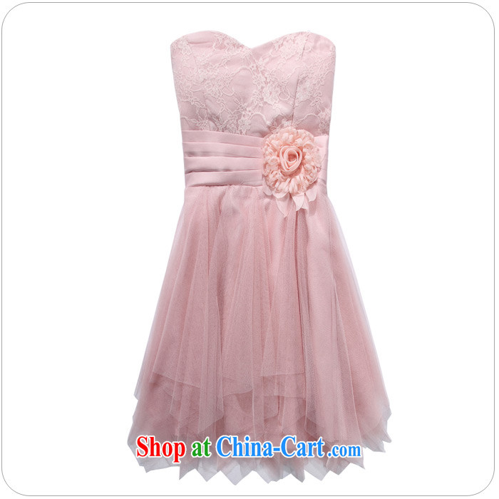 An Philippines and the United States the Code women mm thick small dress wiped chest lace spell Web yarn is not rules, with short, sister bridesmaid dresses small pink XXXL pictures, price, brand platters! Elections are good character, the national distribution, so why buy now enjoy more preferential! Health